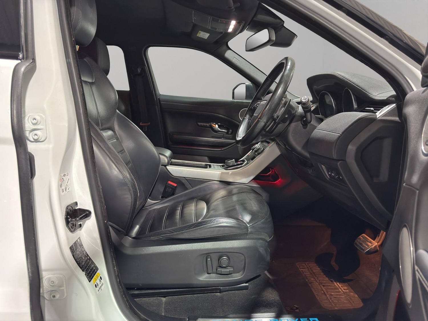 Used Land Rover Range Rover Evoque for sale - 78141528: Photo 10