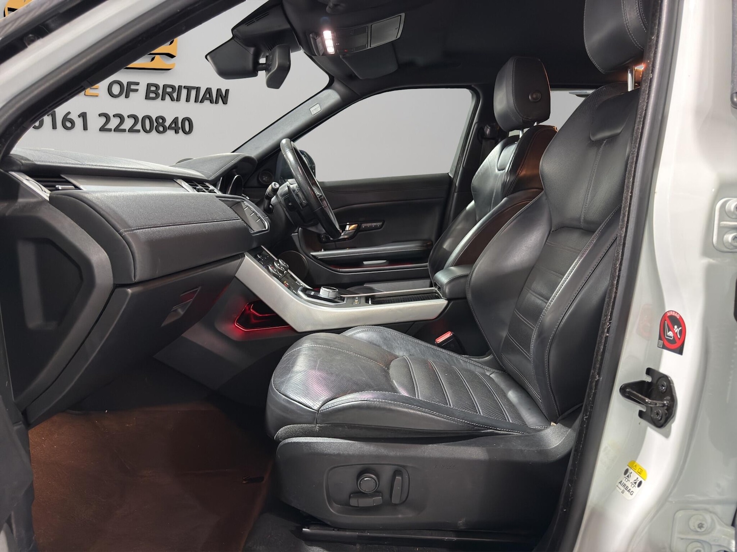 Used Land Rover Range Rover Evoque for sale - 78141528: Photo 12