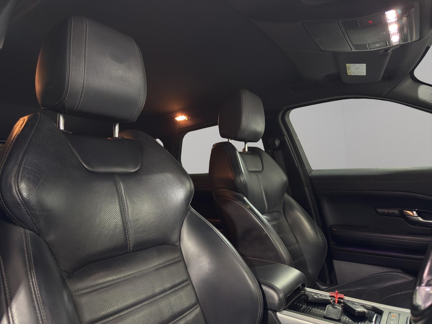 Used Land Rover Range Rover Evoque for sale - 78141528: Photo 14