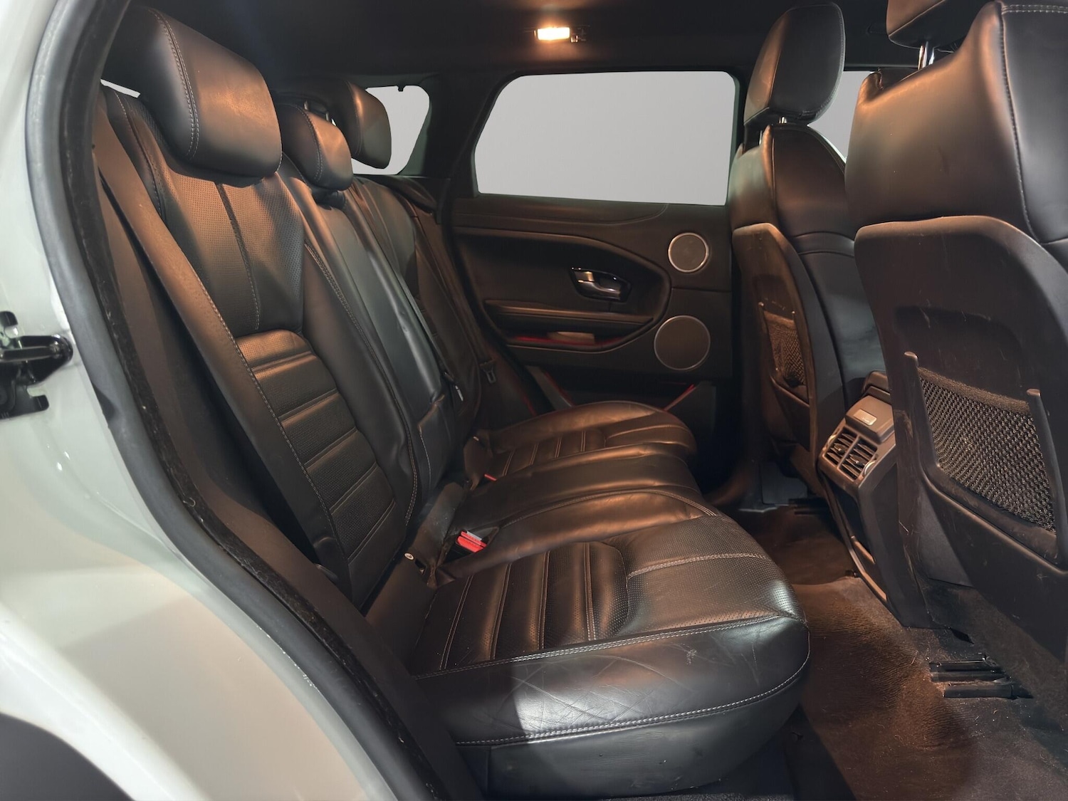 Used Land Rover Range Rover Evoque for sale - 78141528: Photo 15