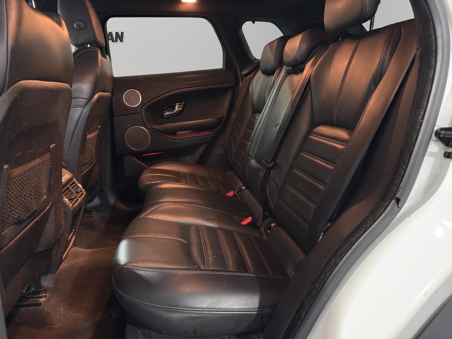 Used Land Rover Range Rover Evoque for sale - 78141528: Photo 16