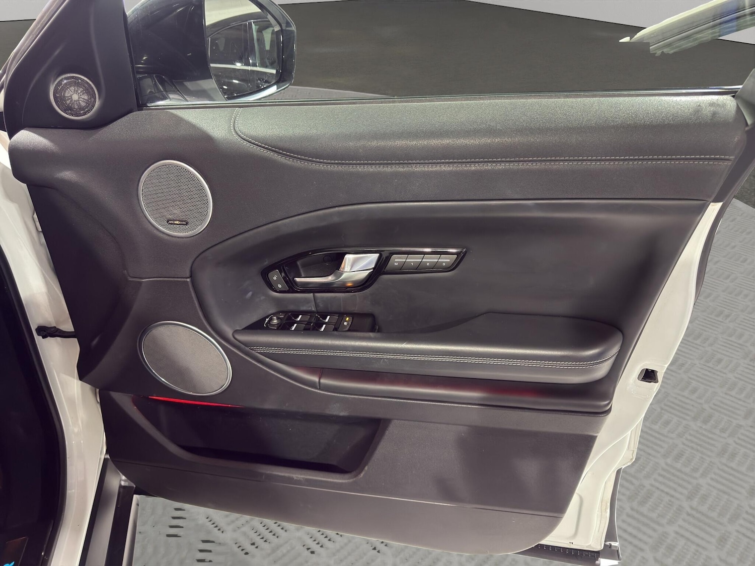 Used Land Rover Range Rover Evoque for sale - 78141528: Photo 17