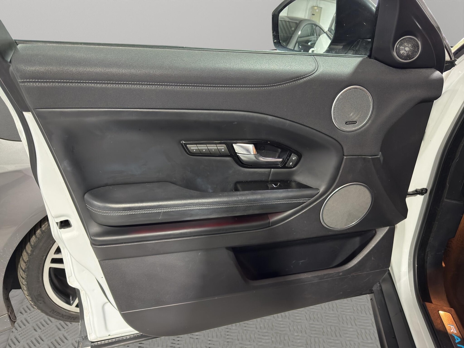 Used Land Rover Range Rover Evoque for sale - 78141528: Photo 18