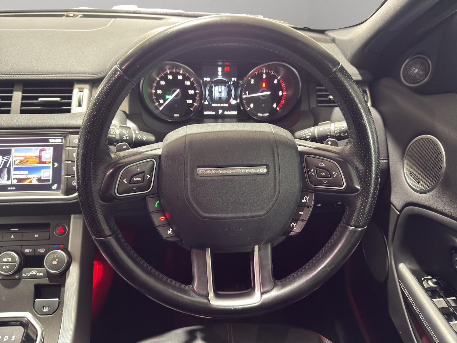 Used Land Rover Range Rover Evoque for sale - 78141528: Photo 19