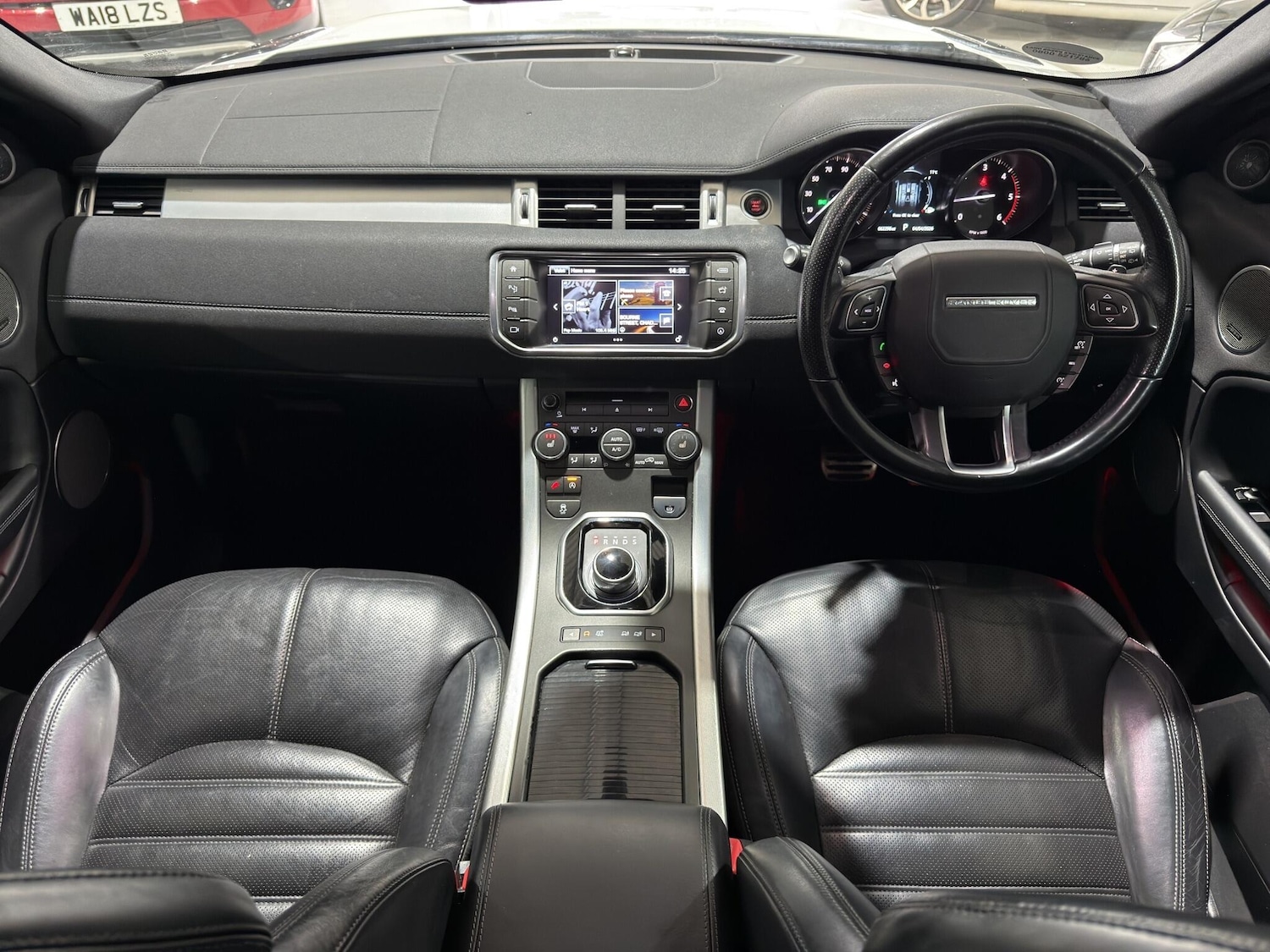 Used Land Rover Range Rover Evoque for sale - 78141528: Photo 2