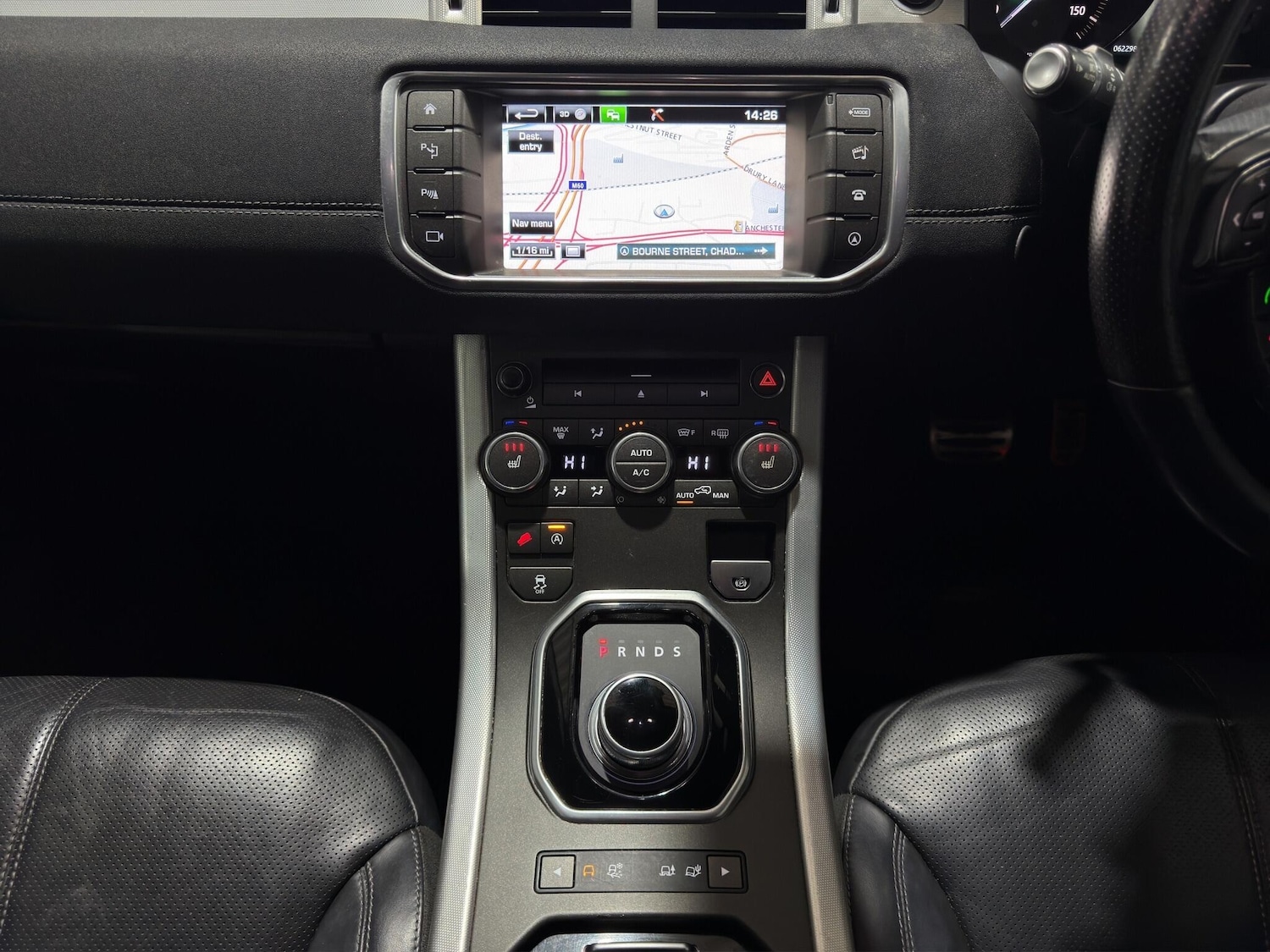 Used Land Rover Range Rover Evoque for sale - 78141528: Photo 20