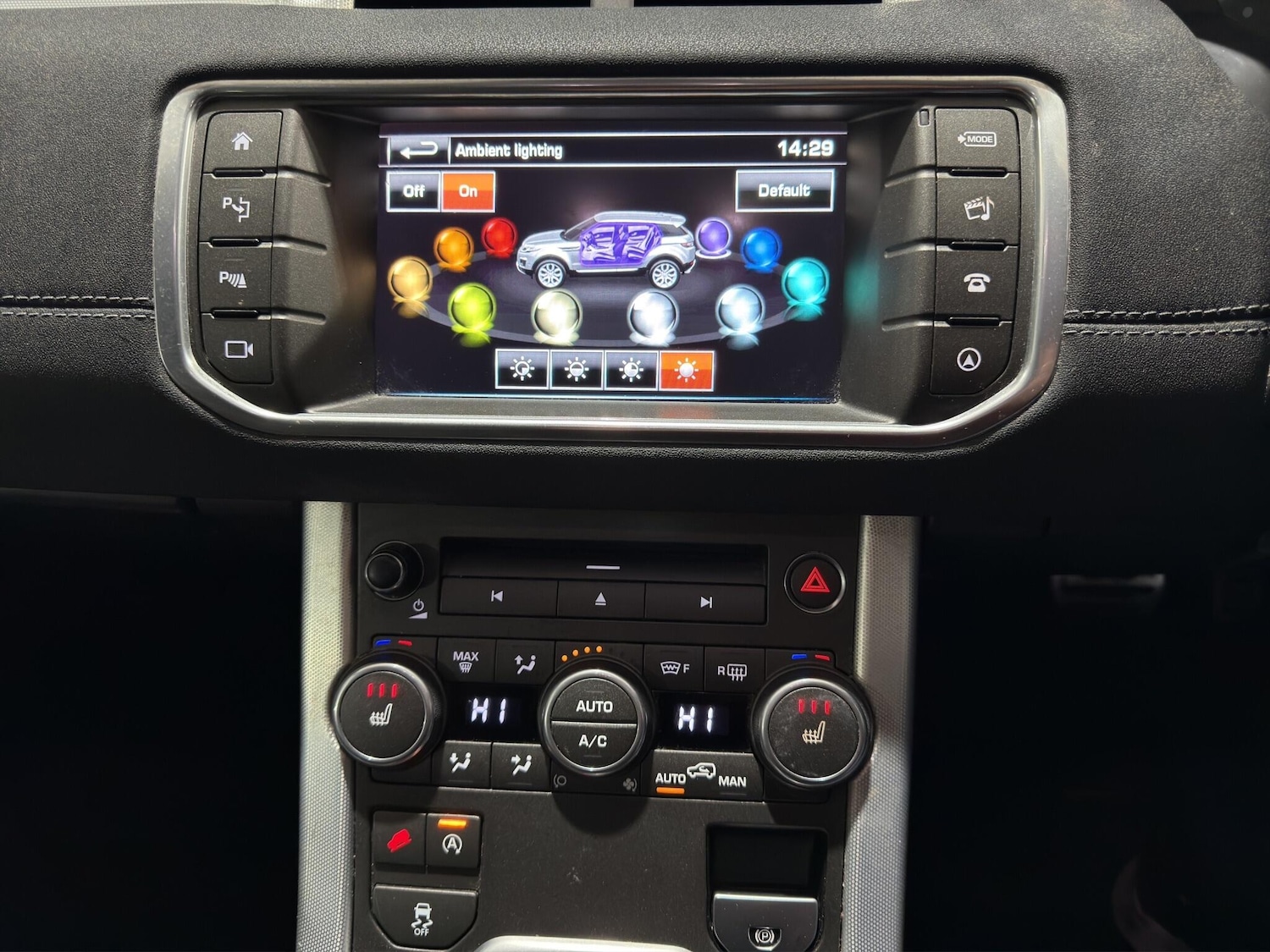 Used Land Rover Range Rover Evoque for sale - 78141528: Photo 21