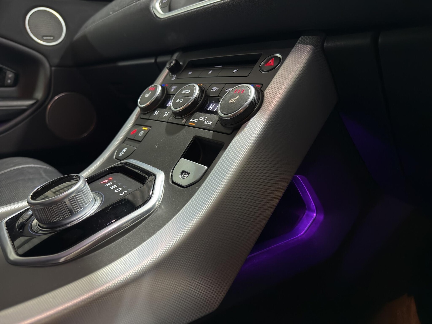 Used Land Rover Range Rover Evoque for sale - 78141528: Photo 22