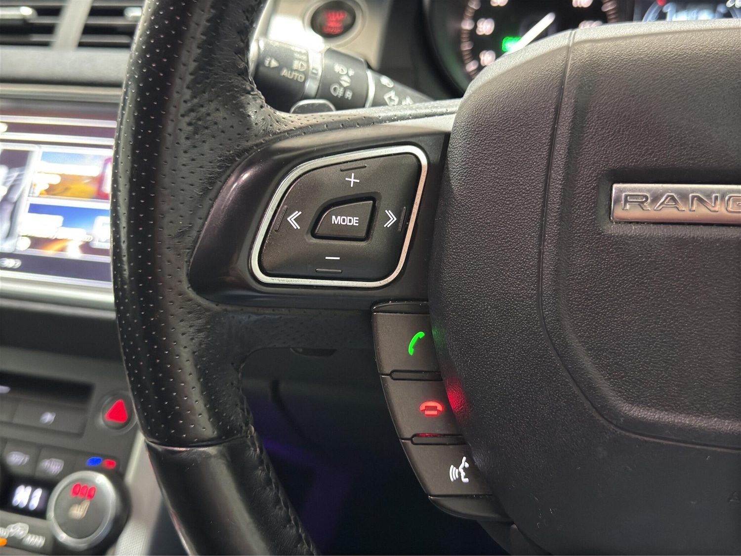 Used Land Rover Range Rover Evoque for sale - 78141528: Photo 25