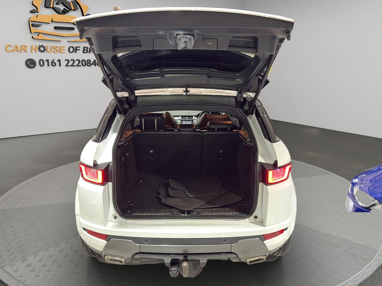 Used Land Rover Range Rover Evoque for sale - 78141528: Photo 32