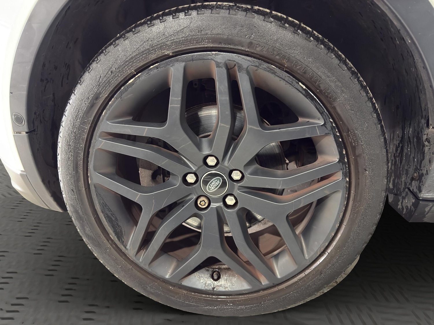 Used Land Rover Range Rover Evoque for sale - 78141528: Photo 33