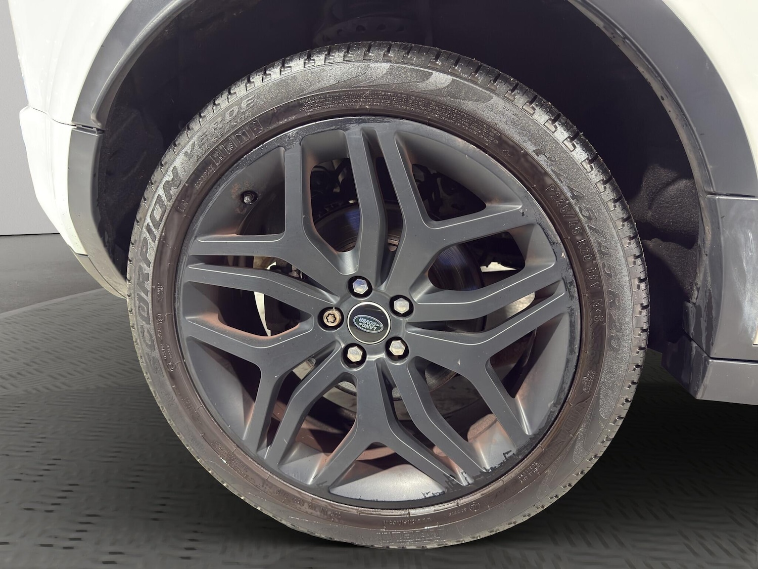 Used Land Rover Range Rover Evoque for sale - 78141528: Photo 35