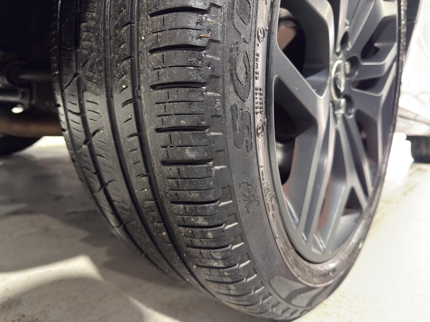 Used Land Rover Range Rover Evoque for sale - 78141528: Photo 36