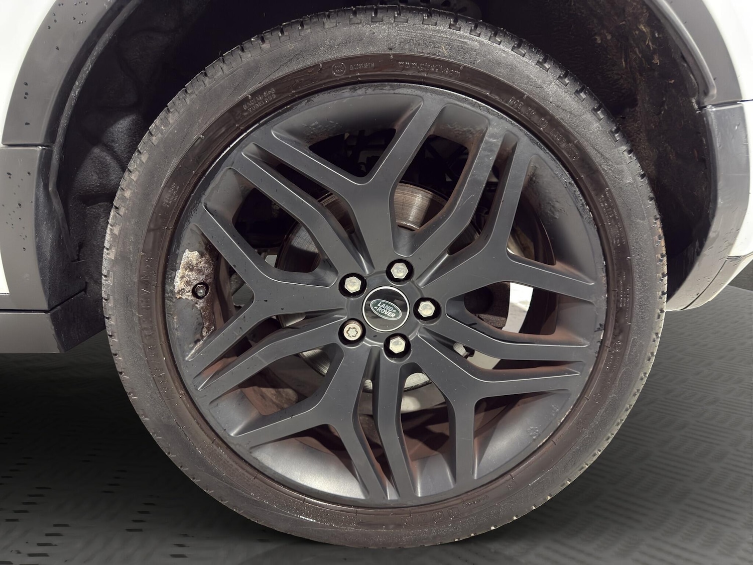 Used Land Rover Range Rover Evoque for sale - 78141528: Photo 37