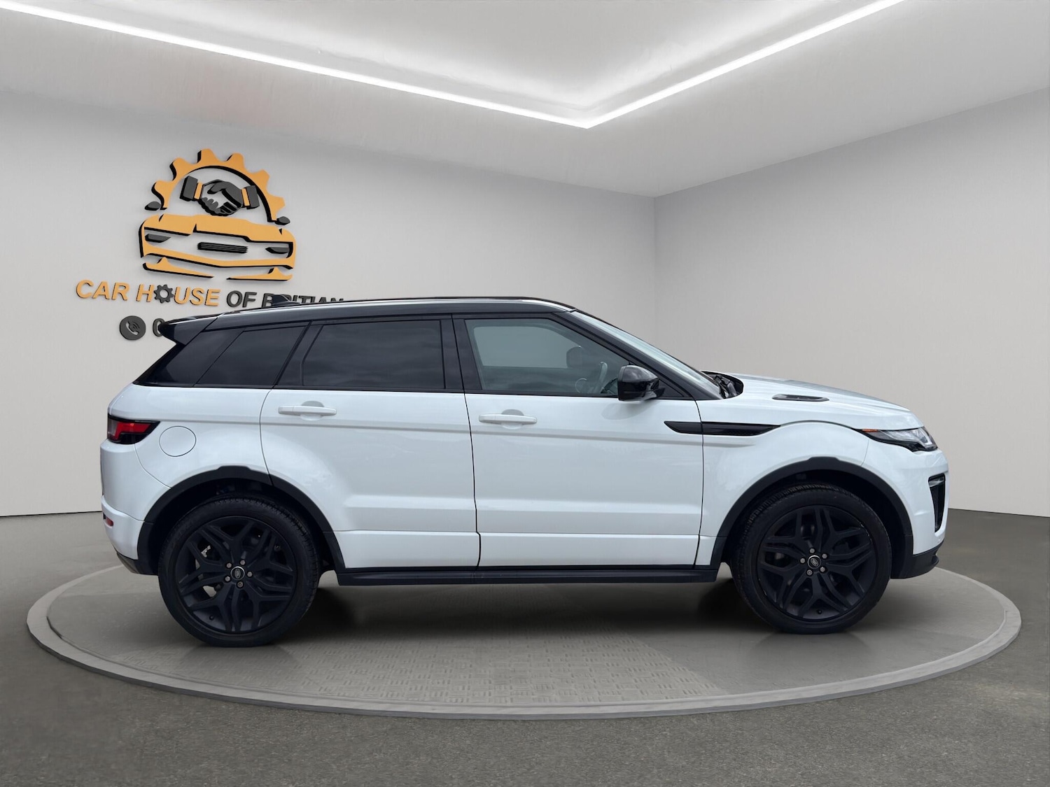 Used Land Rover Range Rover Evoque for sale - 78141528: Photo 5