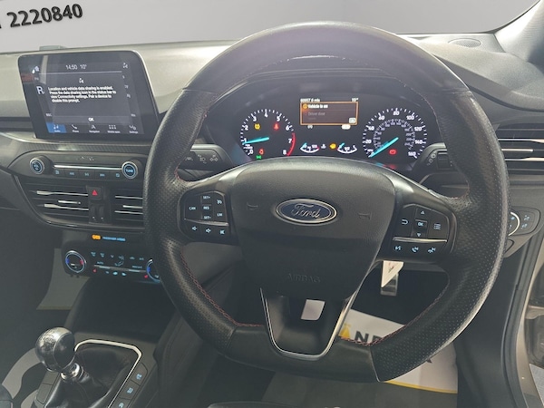 Used Ford Focus 2019 for sale - 74585056: Photo 17