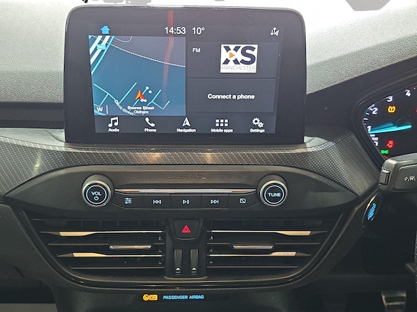 Used Ford Focus 2019 for sale - 74585056: Photo 18