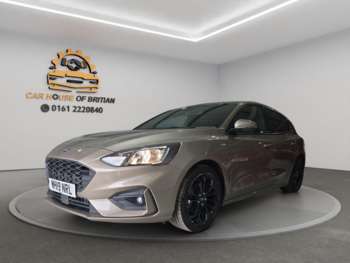 2019 (19) - 1.0T EcoBoost ST-Line X Euro 6 (s/s) 5dr