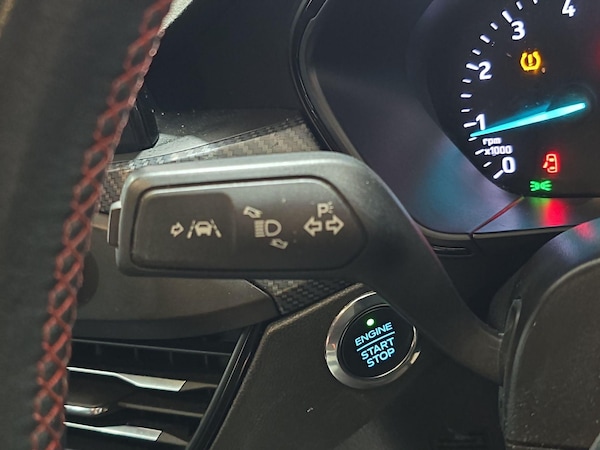 Used Ford Focus 2019 for sale - 74585056: Photo 20