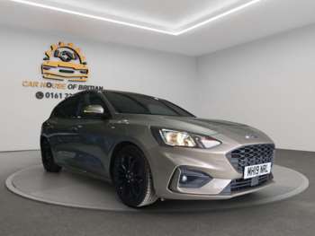 Used Ford Focus 2019 for sale - 74585056: Photo