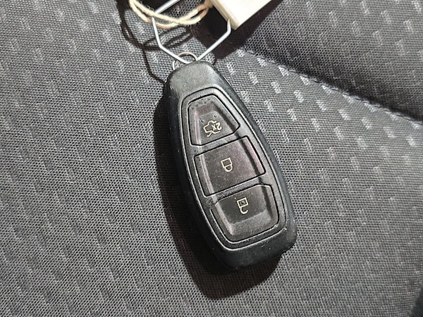 Used Ford Focus 2019 for sale - 74585056: Photo 33