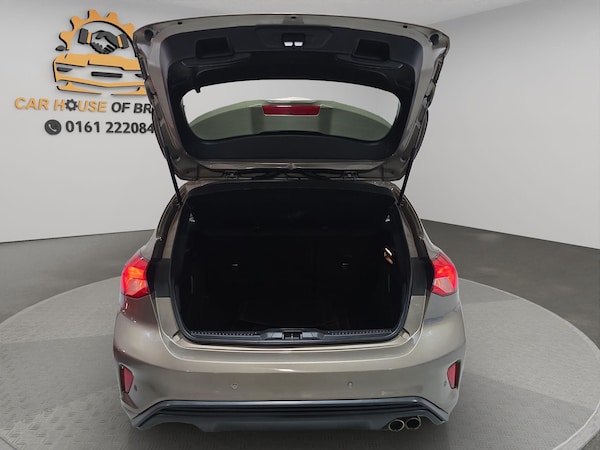Used Ford Focus 2019 for sale - 74585056: Photo 37