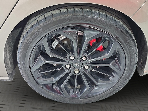 Used Ford Focus 2019 for sale - 74585056: Photo 38