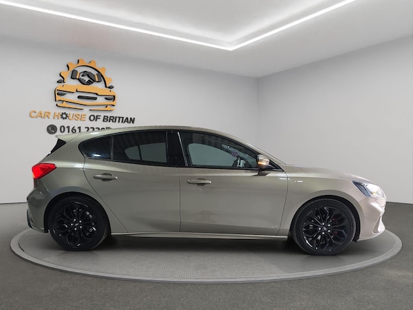 Used Ford Focus 2019 for sale - 74585056: Photo 3