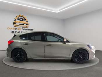 Used Ford Focus 2019 for sale - 74585056: Photo