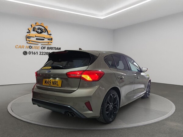 Used Ford Focus 2019 for sale - 74585056: Photo 4