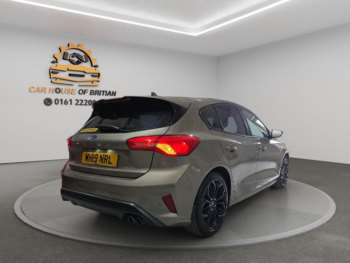 Used Ford Focus 2019 for sale - 74585056: Photo