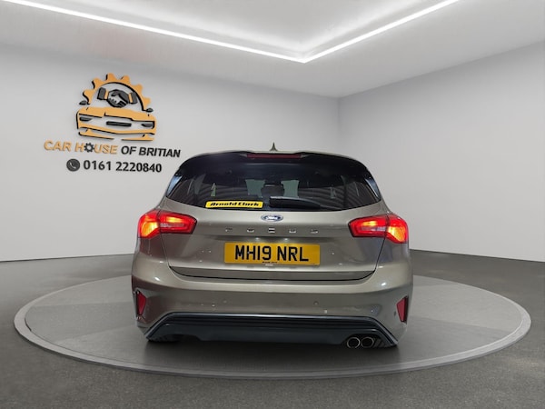 Used Ford Focus 2019 for sale - 74585056: Photo 5