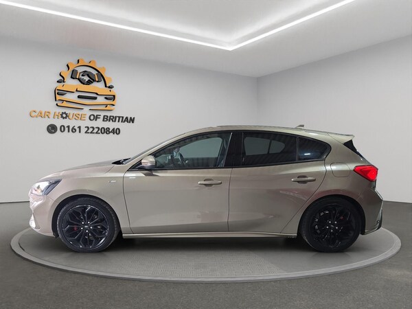 Used Ford Focus 2019 for sale - 74585056: Photo 7