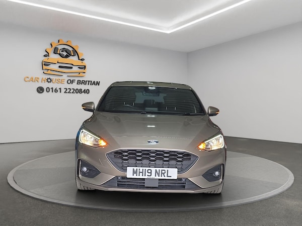 Used Ford Focus 2019 for sale - 74585056: Photo 8
