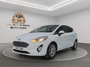 Ford - Fiesta