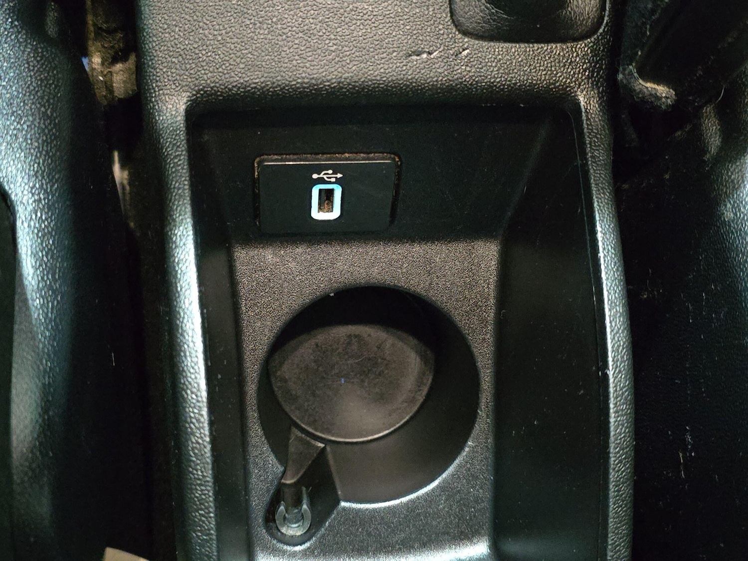 Vehicle 32