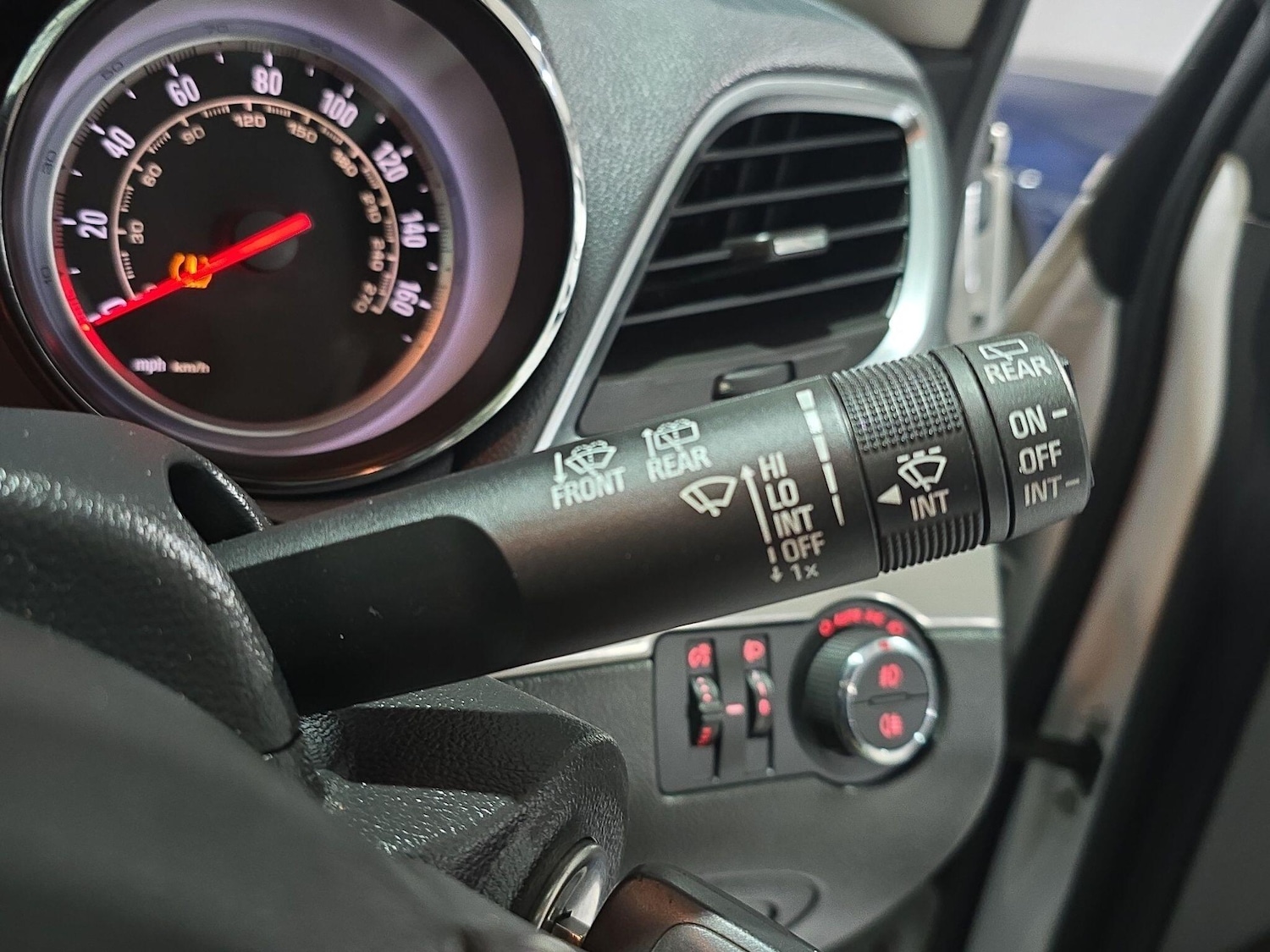 Used Vauxhall Mokka 2016 for sale - 76832734: Photo 11