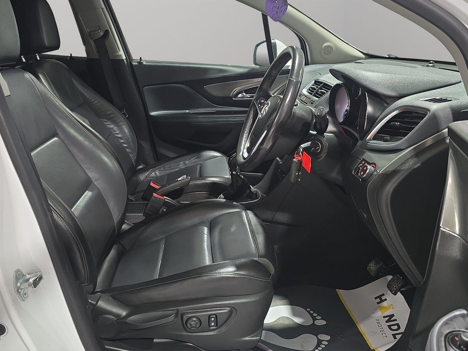 Used Vauxhall Mokka 2016 for sale - 76832734: Photo 12