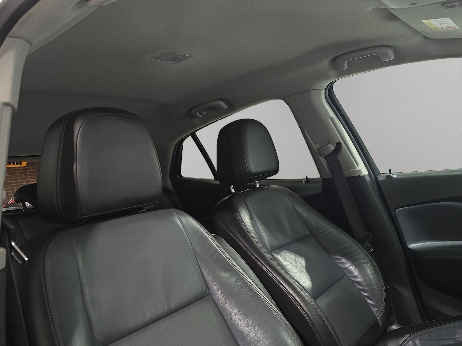 Used Vauxhall Mokka 2016 for sale - 76832734: Photo 14