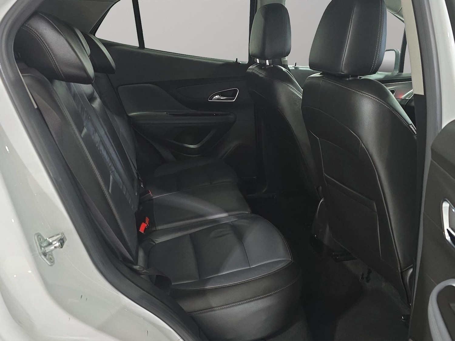 Used Vauxhall Mokka 2016 for sale - 76832734: Photo 15