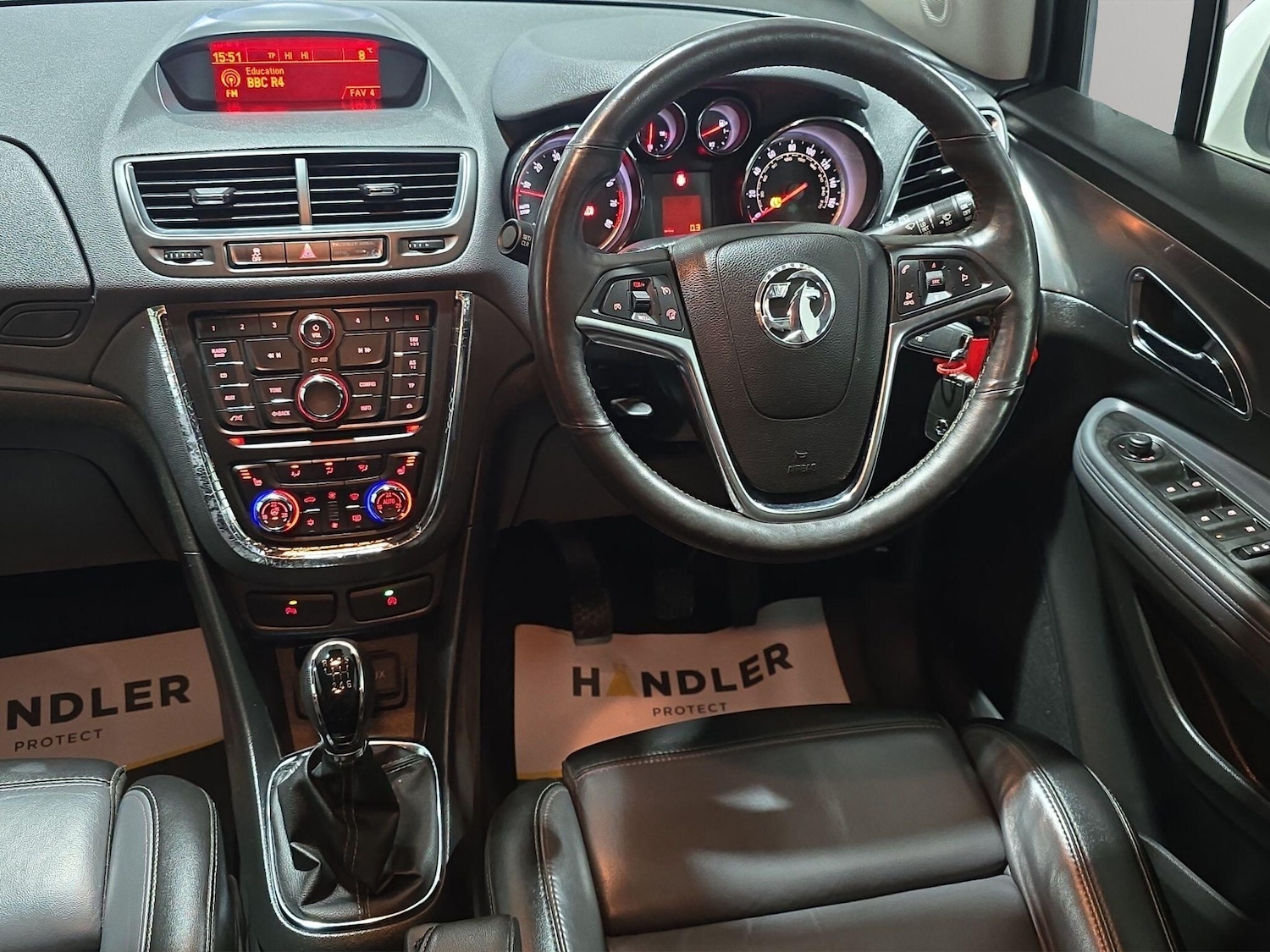 Used Vauxhall Mokka 2016 for sale - 76832734: Photo 19