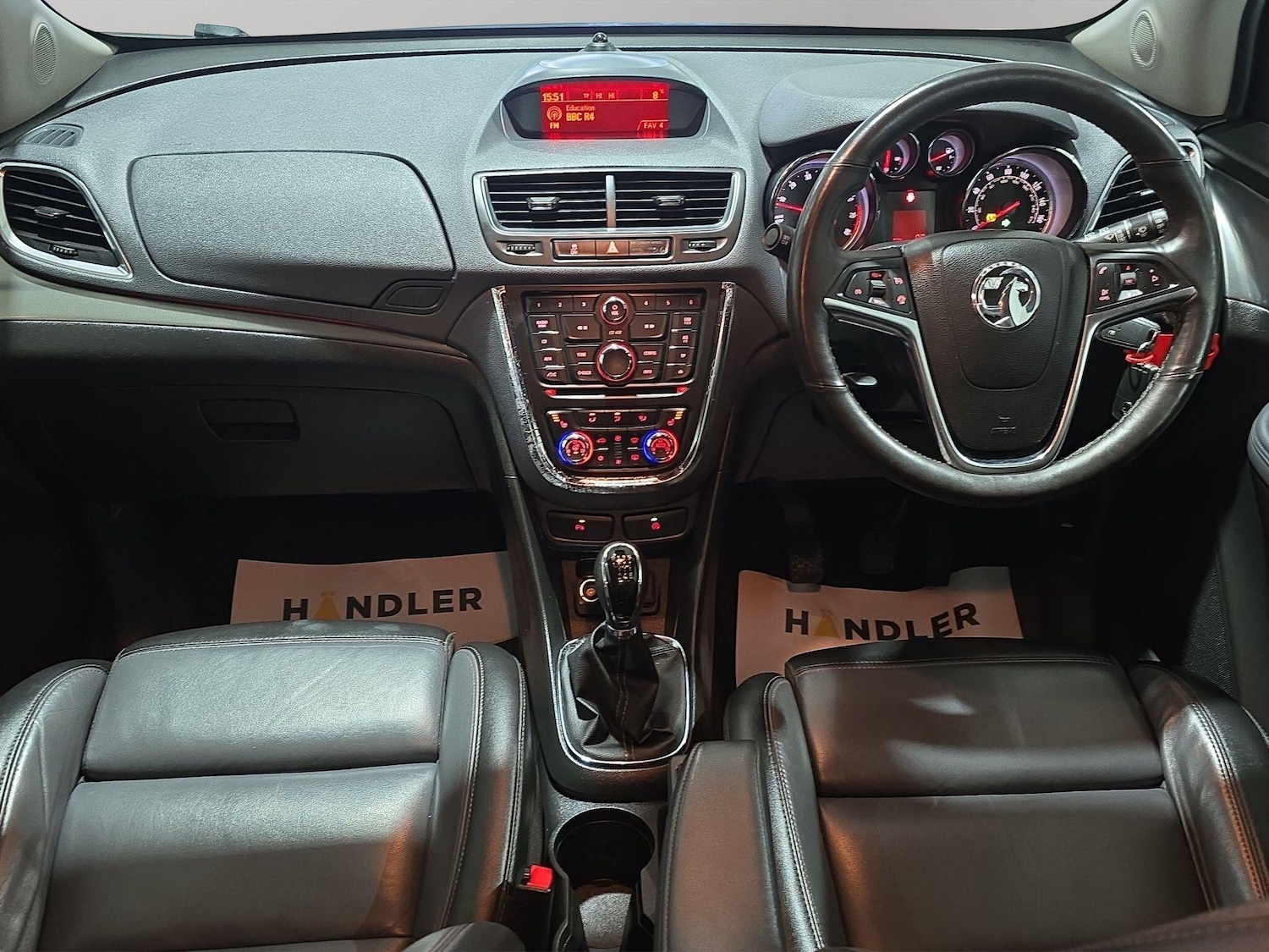 Used Vauxhall Mokka 2016 for sale - 76832734: Photo 2