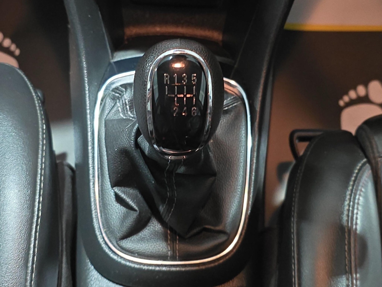 Used Vauxhall Mokka 2016 for sale - 76832734: Photo 21