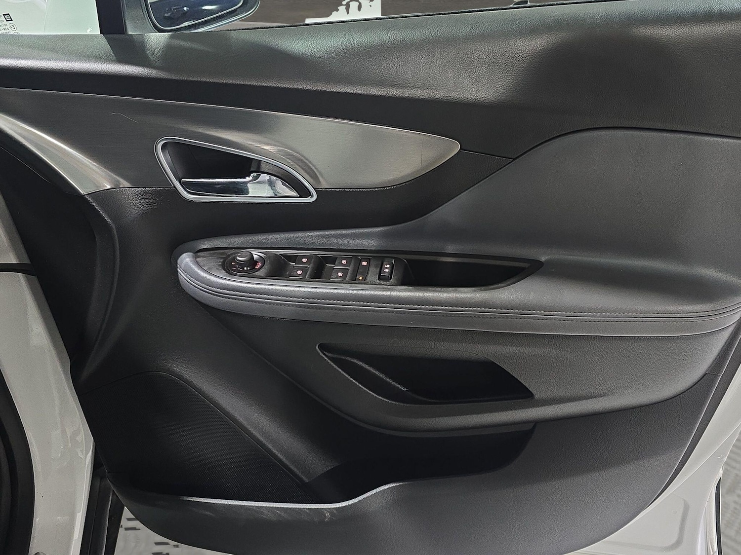 Used Vauxhall Mokka 2016 for sale - 76832734: Photo 25