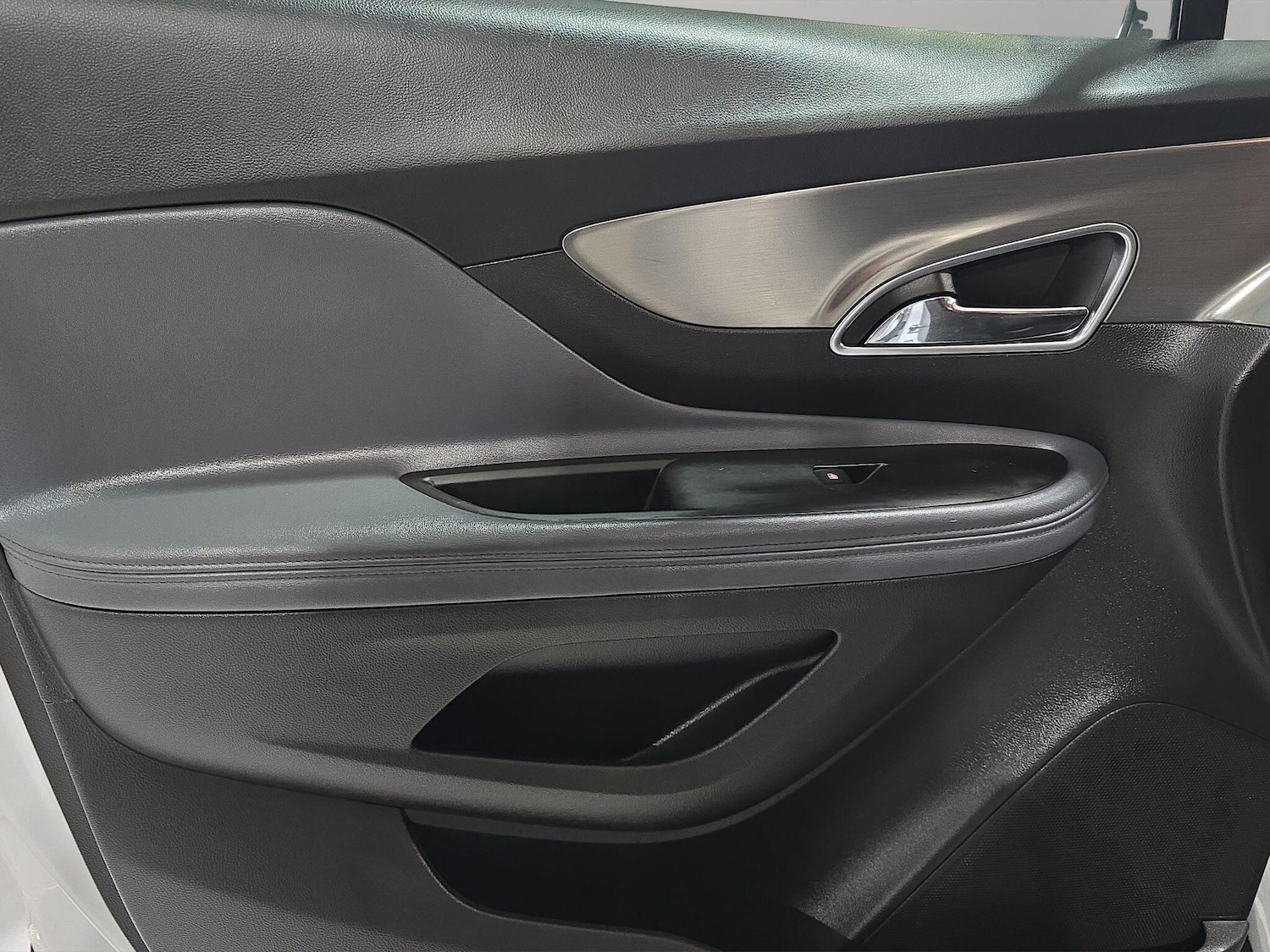 Used Vauxhall Mokka 2016 for sale - 76832734: Photo 26