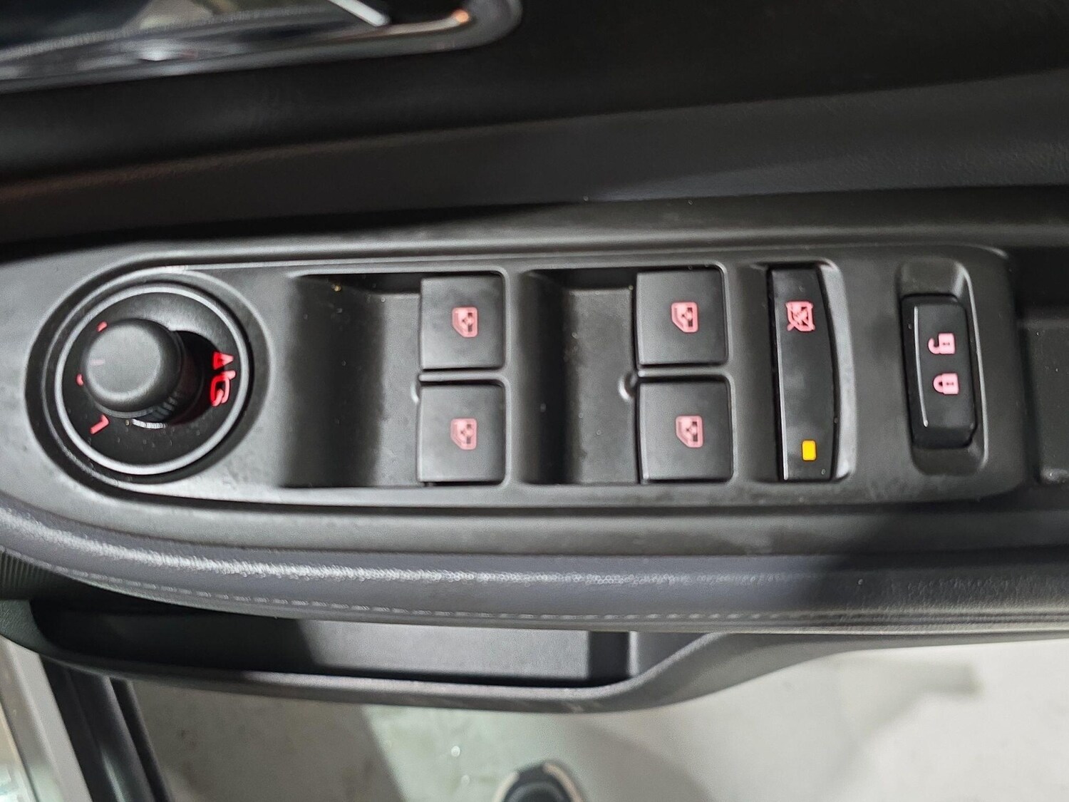 Used Vauxhall Mokka 2016 for sale - 76832734: Photo 27