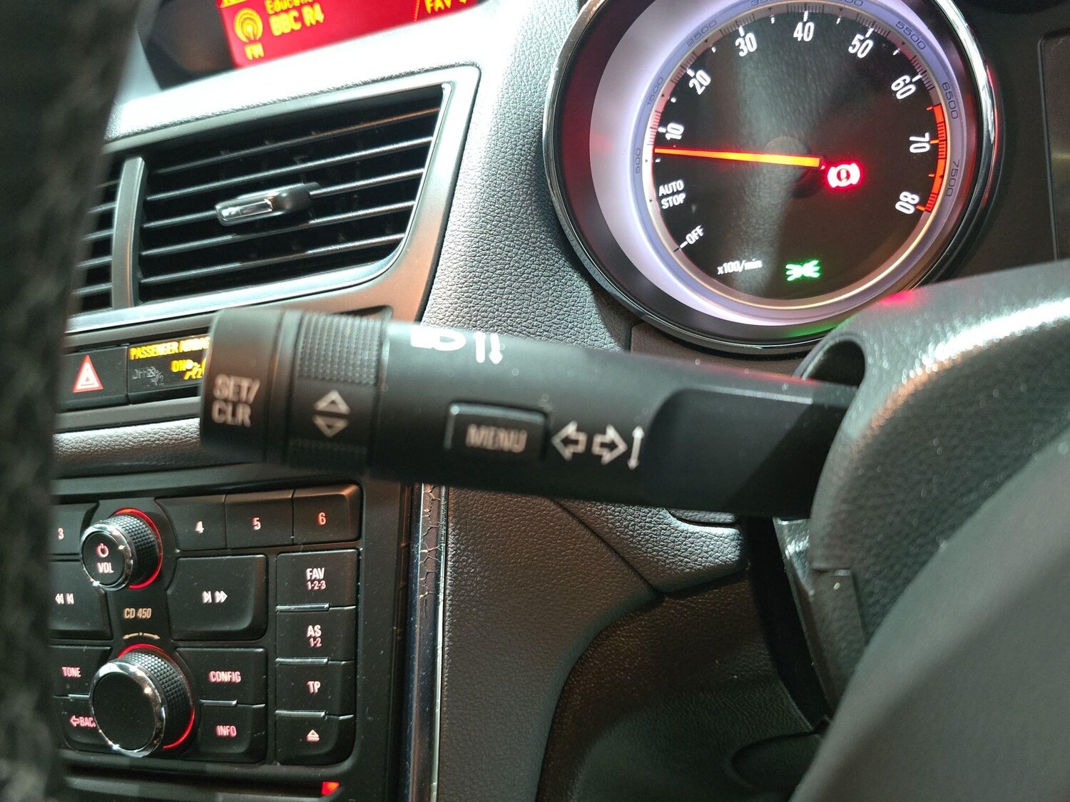 Used Vauxhall Mokka 2016 for sale - 76832734: Photo 28