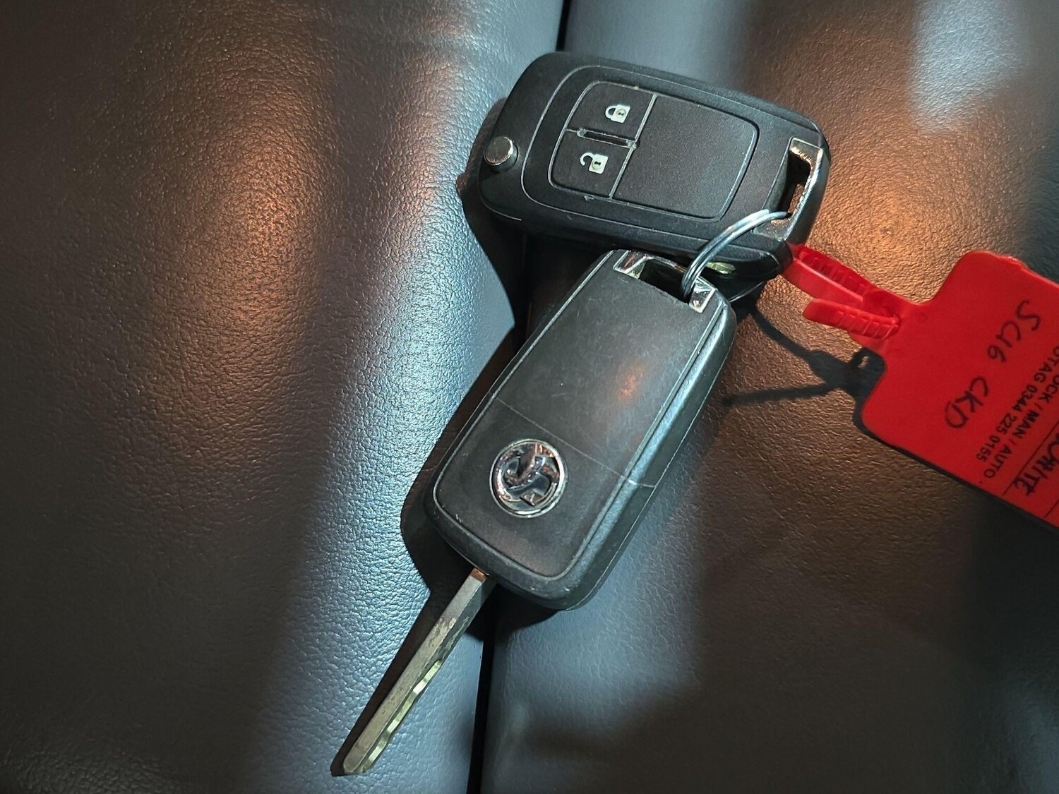 Used Vauxhall Mokka 2016 for sale - 76832734: Photo 30