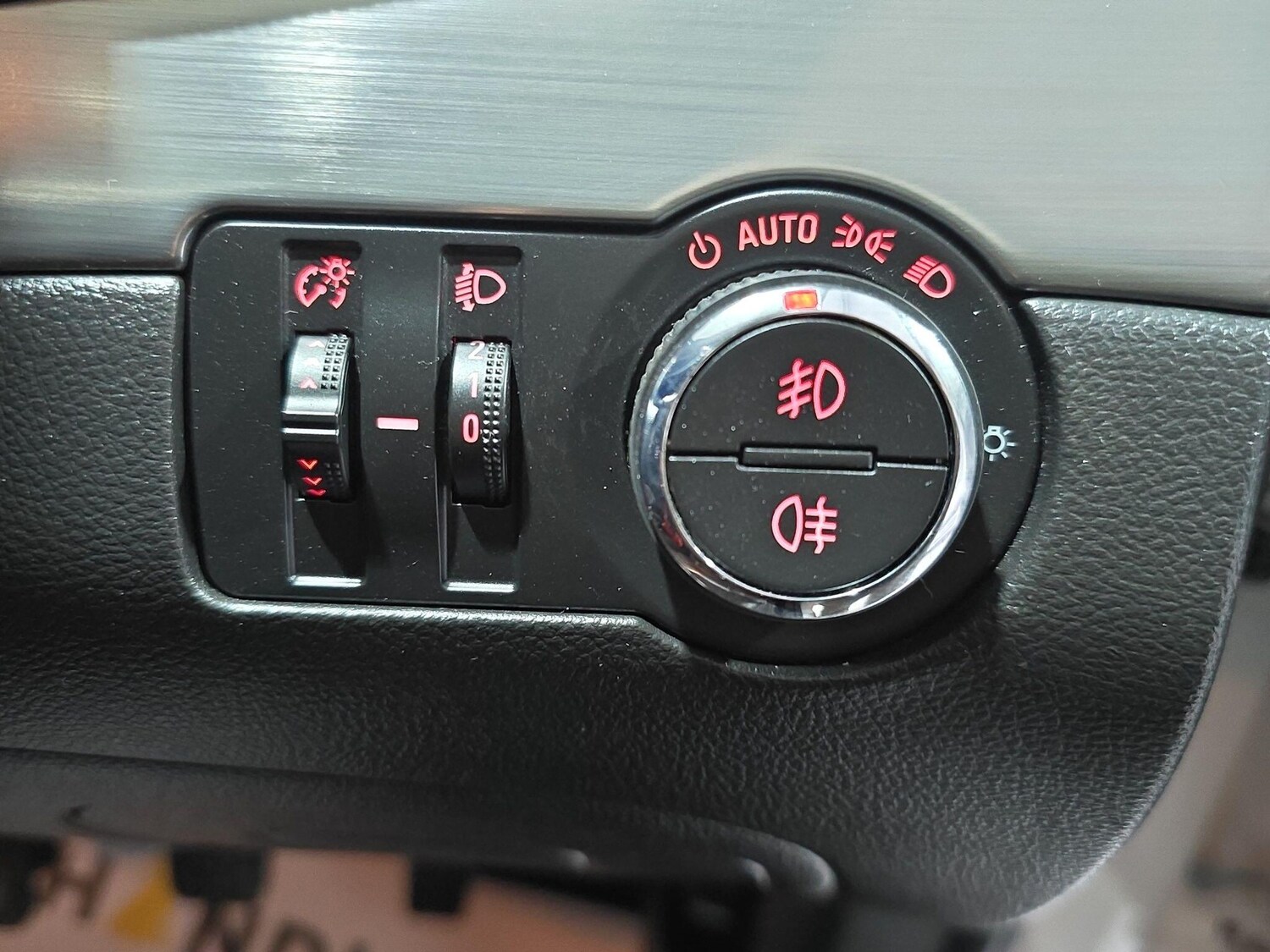 Used Vauxhall Mokka 2016 for sale - 76832734: Photo 31