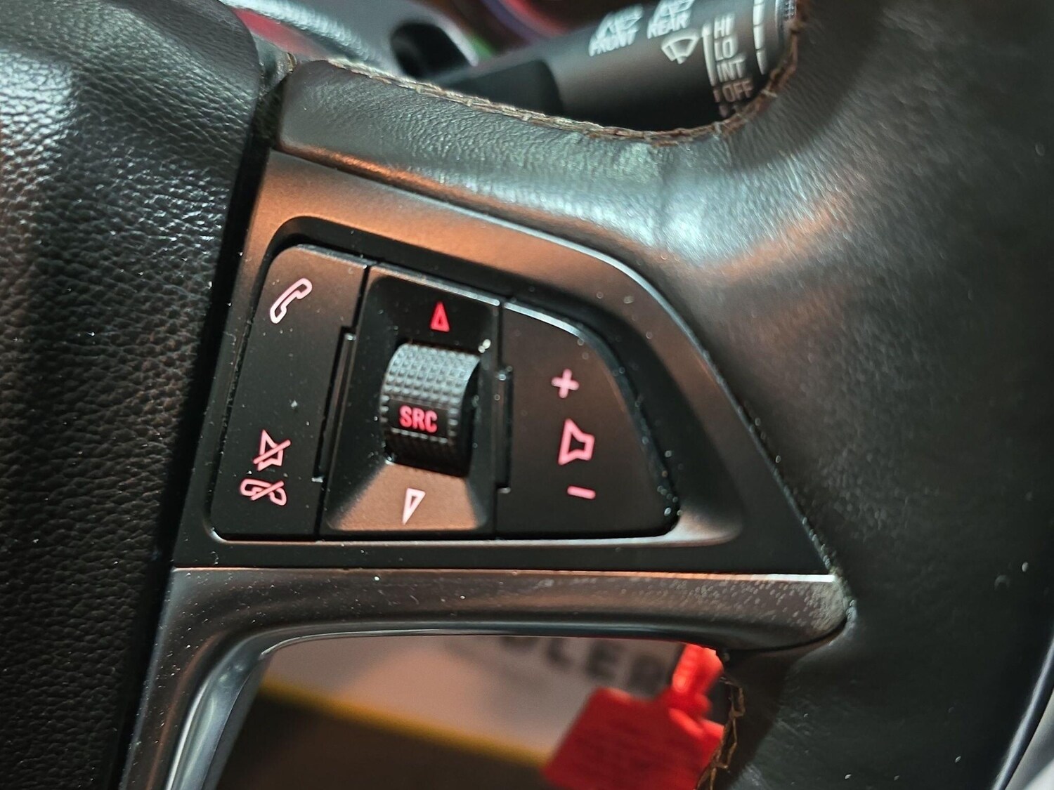 Used Vauxhall Mokka 2016 for sale - 76832734: Photo 32